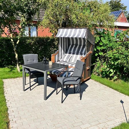 Nordseeglueck Bargum 外观 照片