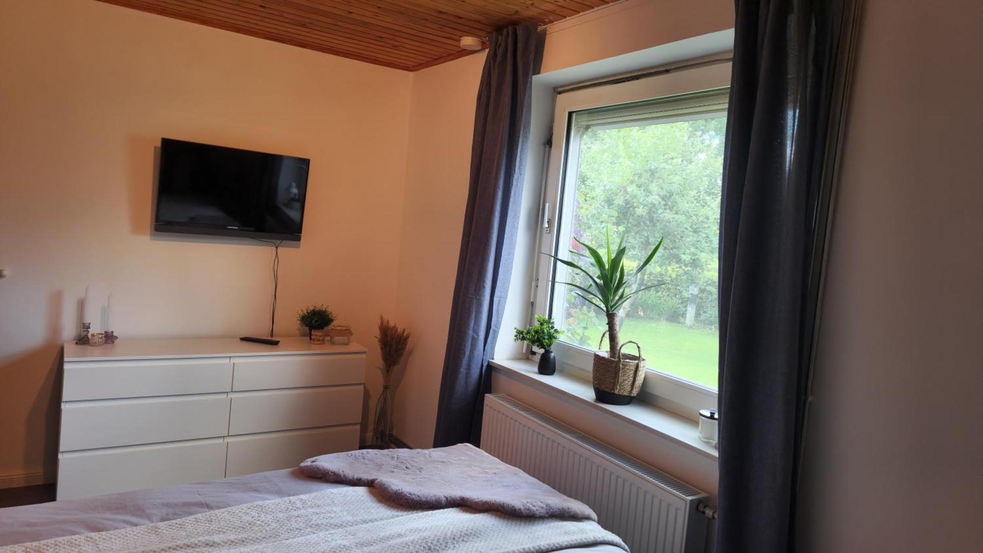 Nordseeglueck Bargum 外观 照片